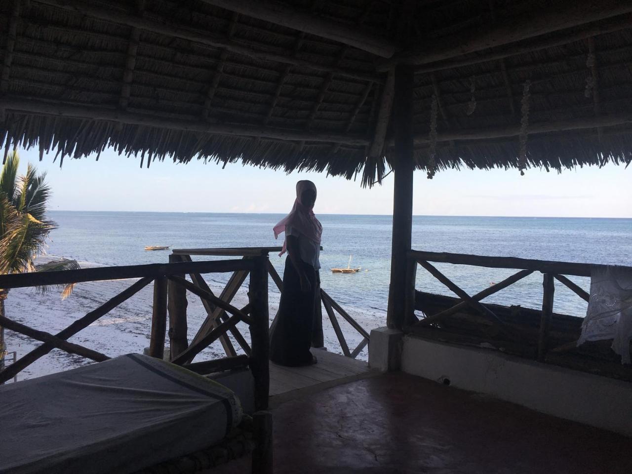 Vanilla House Gjestgiverier Jambiani (Zanzibar)