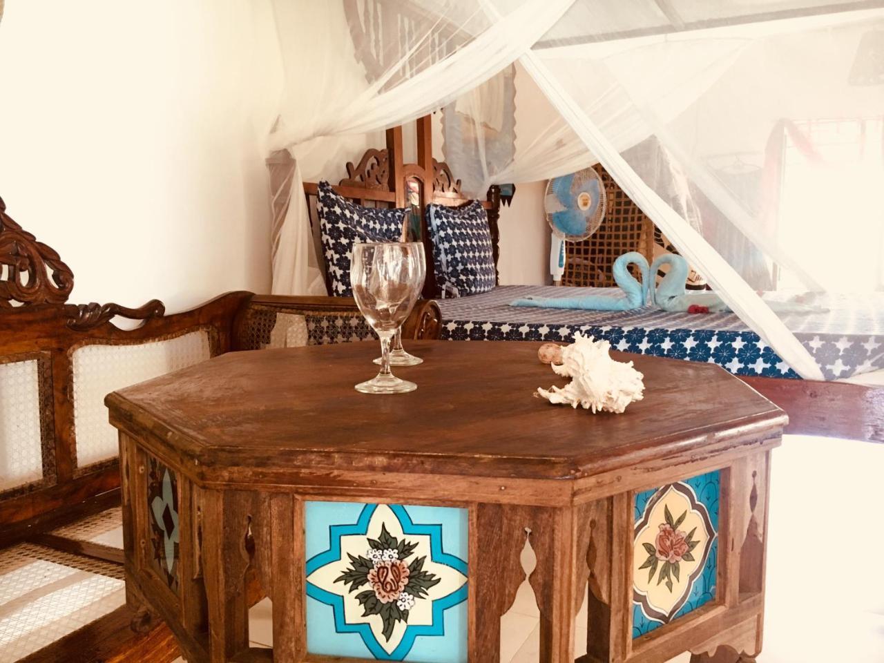 Vanilla House Guest house Jambiani (Zanzibar)